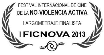 laurel Película finalista 1er FICNOVA 2013