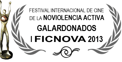 galardonados I FICNOVA 2013