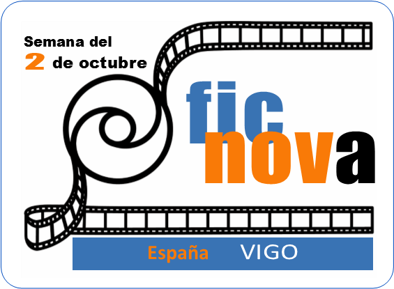 Logo Sede FICNOVA Vigo
