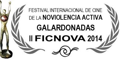 Galardonadas II FICNOVA 2014