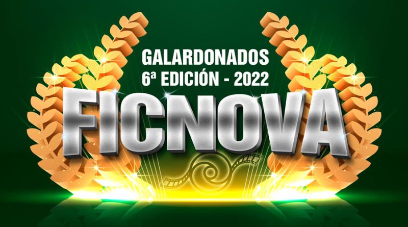 galardonados 6 ficnova 2022
