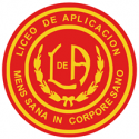 logo Liceo de Aplicación Santiago