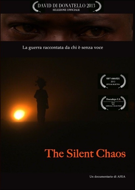 cartel The silent chaos
