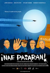 cartel Nae Pasaran