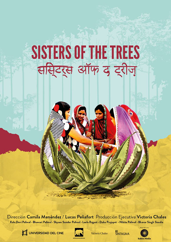cartel Sisters of the trees