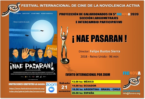 PROYECC largometraje NAE PASARAN 5ficnova