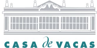 logo Casa de Vacas Ayuntamiento de Madrid