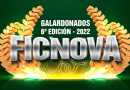 GALADONADAS 6 FICNOVA2022