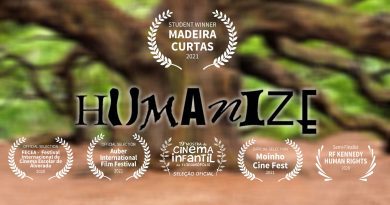 Frame Humanize