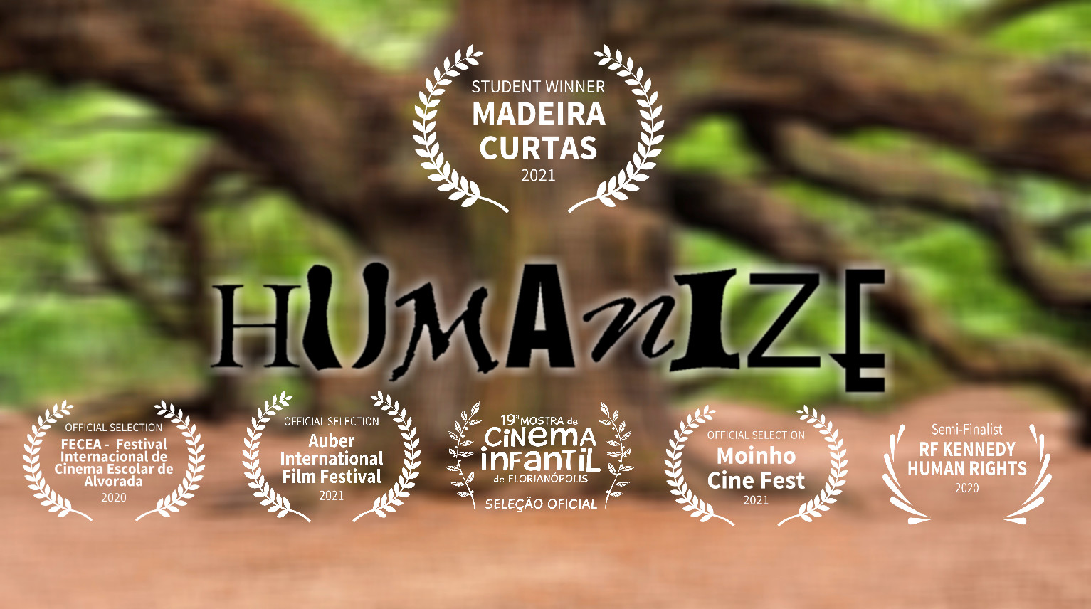 Frame Humanize