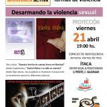 cine-fórum espacio ÍTACA en Galapagar