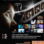 Cartel FICNOVA en III UVPT