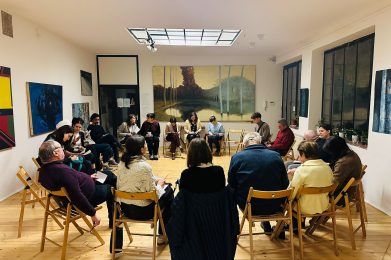 Participantes 06-02-Praga