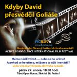¿DÓNDE SURGE LA VIOLENCIA?