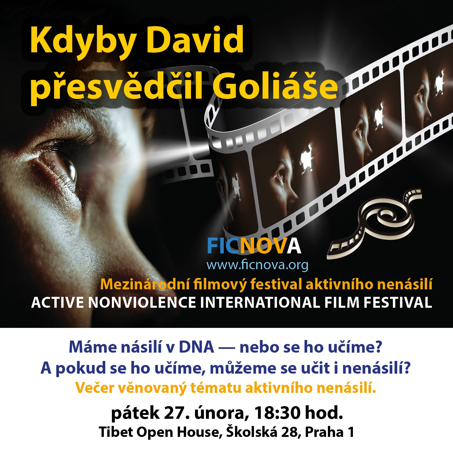 ¿DÓNDE SURGE LA VIOLENCIA?