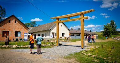 Parky studií a reflexe PRAVIKOV