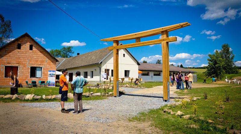 Parky studií a reflexe PRAVIKOV