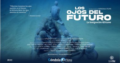 Banner Los ojos del futuro
