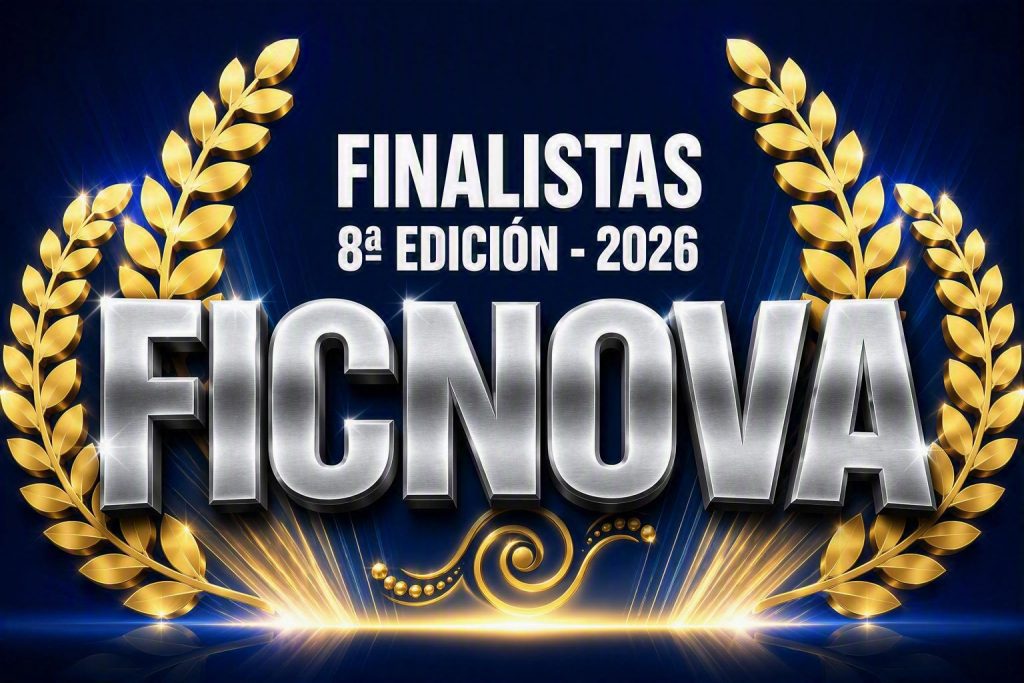 Imagen Finalistas 8 FICNOVA 2026