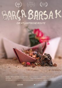 Cartel de Barca Barsak