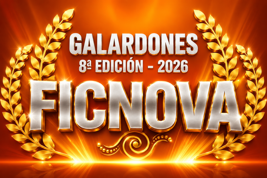 Logo Galardonados 8 FICNOVA 2026