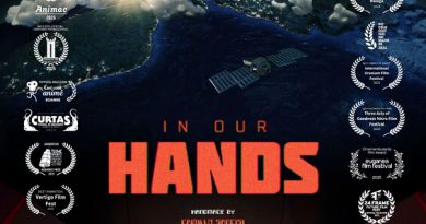Cartel In our hands