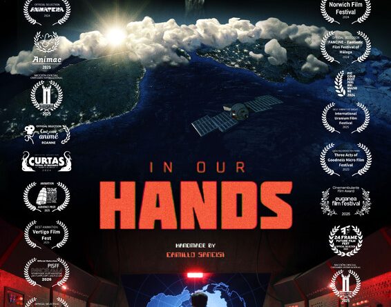 Cartel In our hands