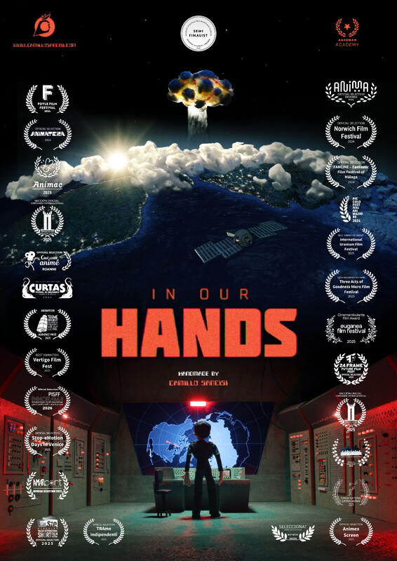 Cartel In our hands