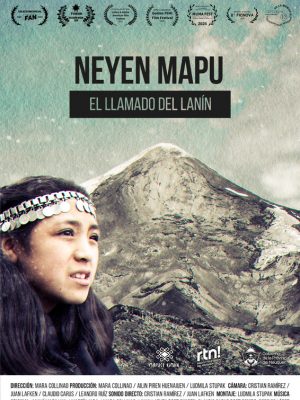 Cartel Neyen Mapu