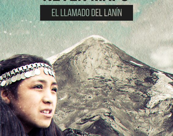 Cartel Neyen Mapu