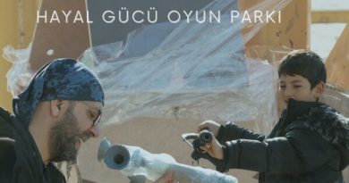 Cartel Your Adventure Yard ( YAY )