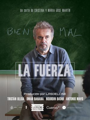 Cartel La Fuerza
