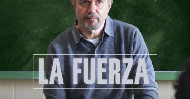 Cartel La Fuerza