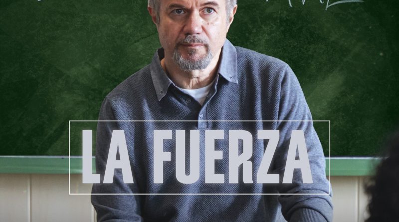 Cartel La Fuerza