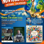 Cortos en Galapagar