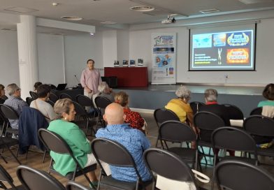 Gala Cortometrajes galapagar